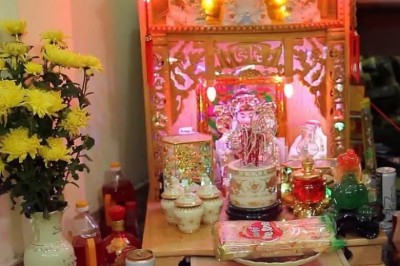 Ngày vía Thần Tài 2018 mua gì để may mắn suốt năm?