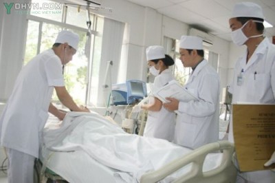 Vinh danh 10 thầy thuốc trẻ Thủ đô tiêu biểu nhận giải thưởng Đặng Thùy Trâm