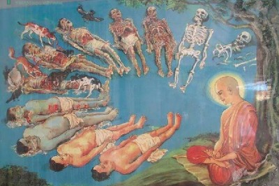 Vấn đề luân hồi và hiện tượng bất công trong xã hội