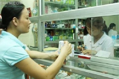 Bộ Y tế lên tiếng việc phải trình CMND khi mua thuốc: Không chấp hành sẽ bị phạt
