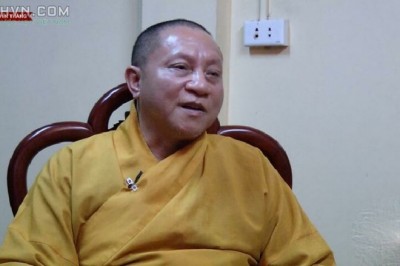 Sống không tốt, cầu an cũng khó an