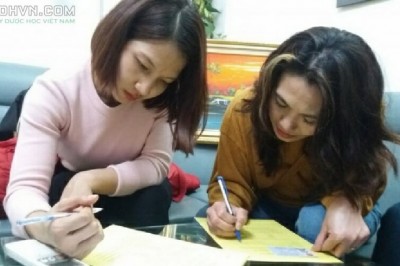 Chữa khỏi ung thư, người phụ nữ đăng ký hiến tạng