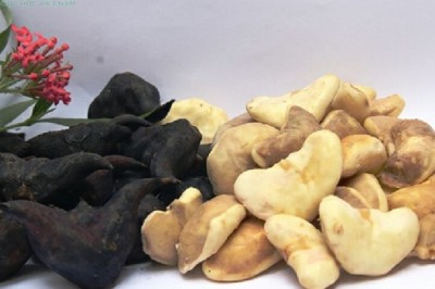 Những Lợi ích và dưỡng chất không ngờ khi ăn củ Ấu