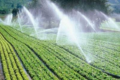 Quy chuẩn kỹ thuật quốc gia về chất lượng nước dùng cho tưới tiêu