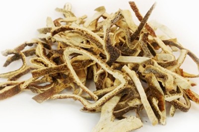 Tác dụng chữa bệnh của Thanh bì (vỏ quả xanh của cây cam quất)