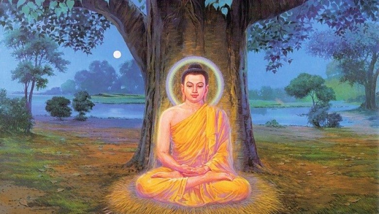 Sự Tích Đức Phật Thích Ca, hay nhất Phần 2