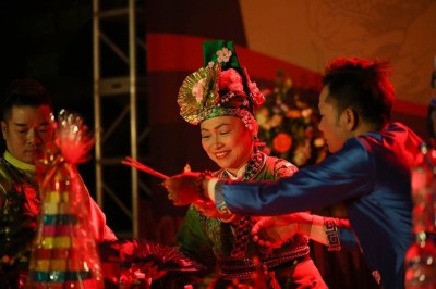 Thực hành tín ngưỡng Thờ Mẫu Tam phủ: Đừng lợi dụng để buôn thần, bán thánh