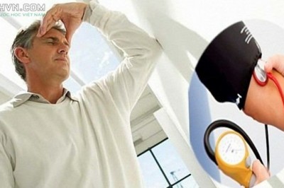 Bệnh Huyết áp thấp, Nguyên nhân và phương pháp điều trị