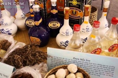 Những sản vật nên mua làm quà biếu khi đi du lịch Lạng Sơn