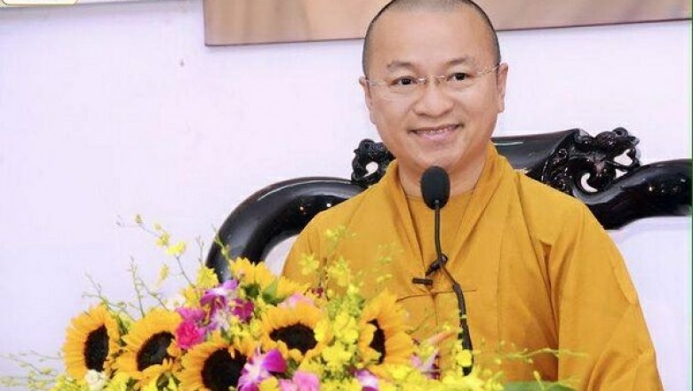 Ăn Chay Theo Quan Điểm Của Phật Giáo