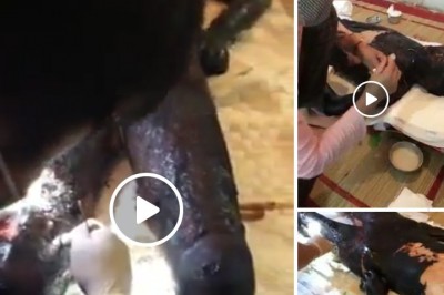 Kêu gọi từ thiện trực tiếp cho em Hiền tại Tam Đảo, Vĩnh Phúc