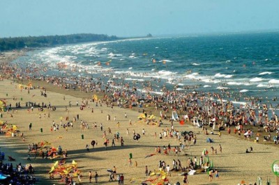 Những điểm đến hấp dẫn khi đi Du lịch tại Thanh Hóa