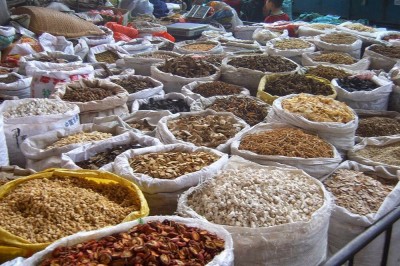 Những cây thảo dược, vị thuốc, cây thuốc, cây dược liệu Việt Nam thường dùng nhất