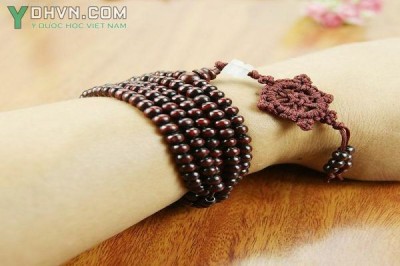 Ý nghĩa của số lượng hạt trên vòng hạt và Công dụng của tràng hạt khi niệm Phật