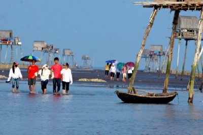 6 điểm nên khám phá khi đến du lịch tại Thái Bình