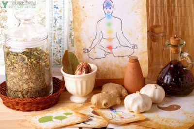 Cách nhận biết cơ thể bạn thuộc thể hàn hay thể nhiệt