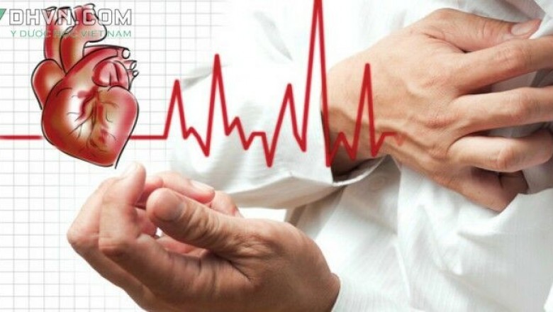 Những cây thuốc trị bệnh tim mạch, bệnh cao huyết áp : theo BS.CKII. HUỲNH TẤN VŨ