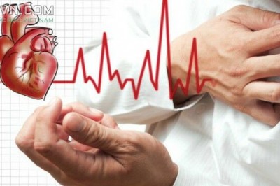 Những cây thuốc trị bệnh tim mạch, bệnh cao huyết áp : theo BS.CKII. HUỲNH TẤN VŨ