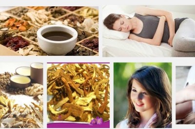 Đông y điều trị rối loạn kinh nguyệt: theo Đông y Thọ Xuân Đường