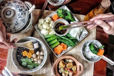 Tại sao phải ăn chay trong các ngày Rằm 15 và Mùng 1 âm lịch