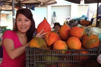 Nữ tiến sỹ Việt tìm ra công dụng “diệu kỳ” của quả gấc Việt Nam