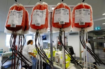 Đột phá y học: Tìm ra cách chuyển nhóm máu A thành nhóm máu O