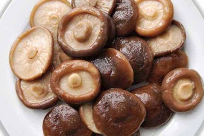 Món ăn, bài thuốc đông y trị bệnh từ Nấm Hương, giúp tăng cường miễn dịch