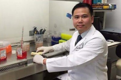 Viện nghiên cứu ung thư đầu tiên được thành lập ở Việt Nam