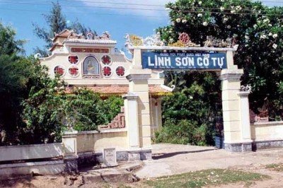 Điểm hành hương nổi tiếng của Vũng Tàu