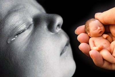 Quả báo tội phá thai