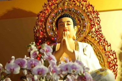 Thần chú Dược Sư mầu nhiệm