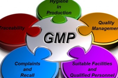 Tiêu chuẩn thực hành sản xuất tốt GMP (Good Manufacturing Practice)