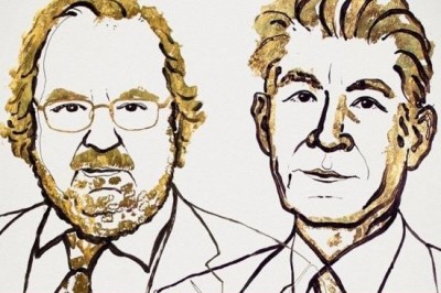 Nobel Y học 2018 thuộc về nghiên cứu điều trị ung thư