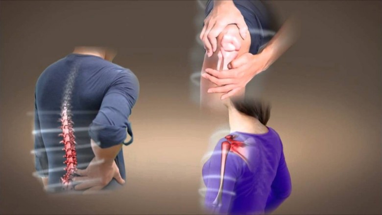 Hướng dẫn cách làm 7 bài thuốc từ thảo dược trị thoái hóa cột sống lưng cực kỳ hiệu quả