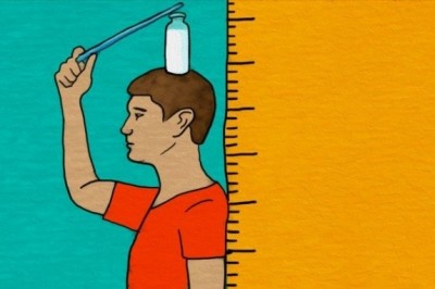 Uống sữa giúp tăng chiều cao: Sự thật hay lời đồn?