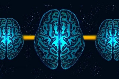 Kết nối não người chia sẻ suy nghĩ, chuyện viễn tưởng đã trở thành sự thật?