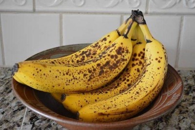 Vì sao người Nhật thích ăn chuối chín có đốm đen hay còn gọi Chuối trứng cuốc