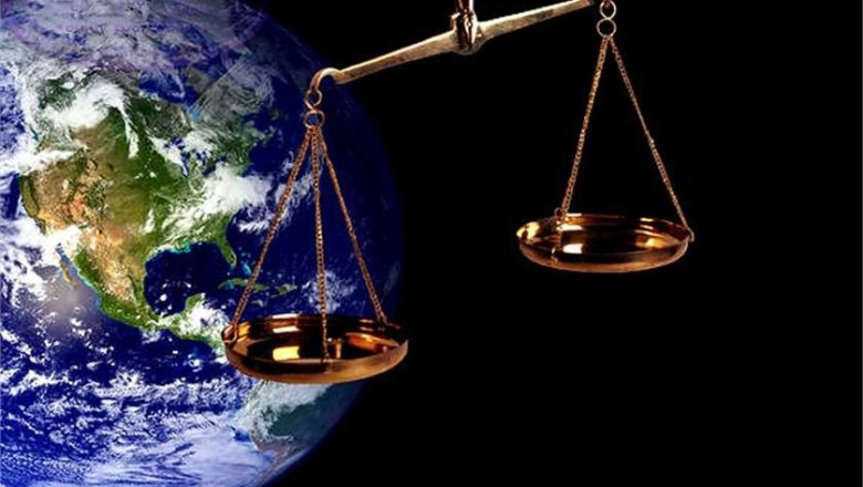 Trái Đất nặng bao nhiêu kg và làm cách nào để cân được nó?