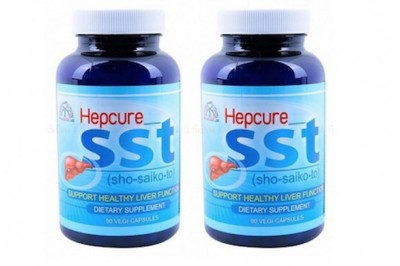 Bộ Y tế thu hồi thực phẩm chức năng bảo vệ sức khỏe Hepcure - SST