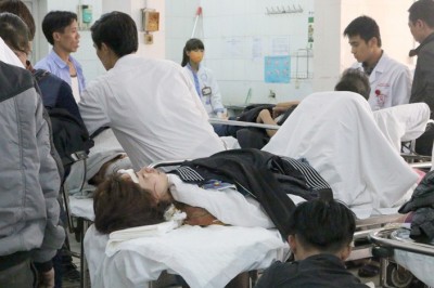 Thuốc diệt cỏ Paraquat độc tới cỡ nào?