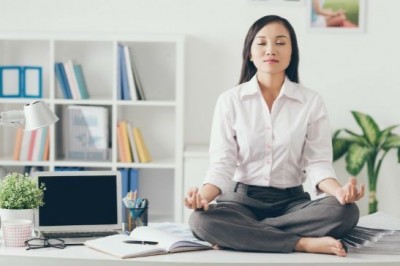 Thiền - kỹ năng sống đưa đến sự thành công