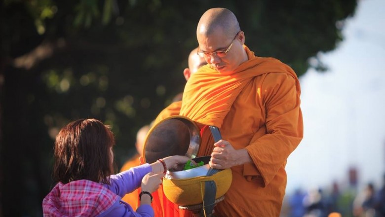 Những dấu hiệu của một người đã tu Phật từ kiếp trước, rất nhiều người có