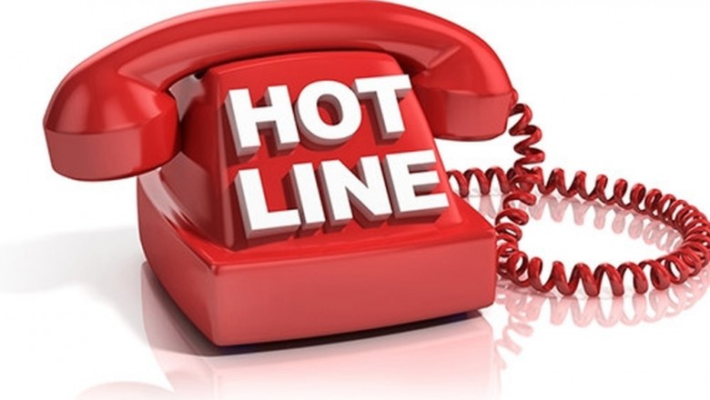 Bộ Công an công bố đường dây nóng tiếp nhận thông tin về tham nhũng
