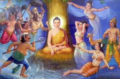 Mười nghiệp bất thiện và nghiệp quả