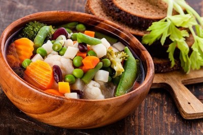 Hỏi đáp về vấn đề ăn chay: 'Ngay cả Đức Phật cũng không trường chay'