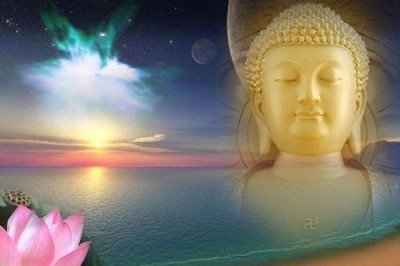 Ý nghĩa bài kệ mở đầu kinh Pháp hoa