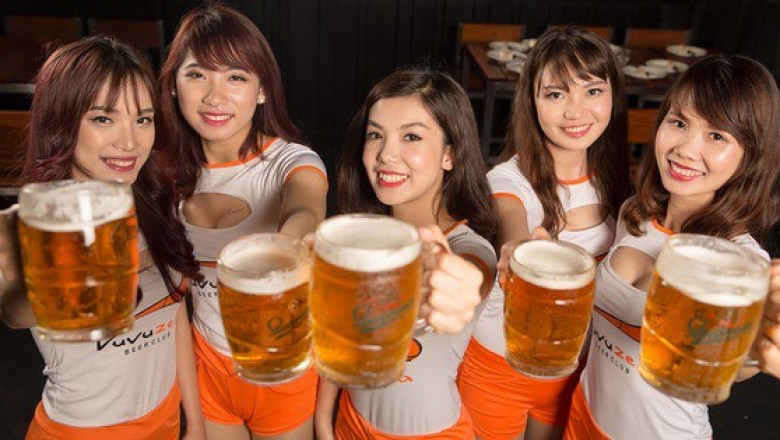 Tác hại của rượu, bia dưới góc nhìn Y học cổ truyền