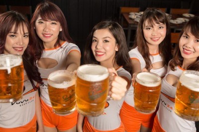 Tác hại của rượu, bia dưới góc nhìn Y học cổ truyền