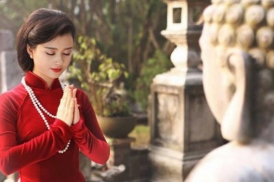 5 đau khổ mà người đàn bà phải gánh chịu dưới góc nhìn Phật giáo