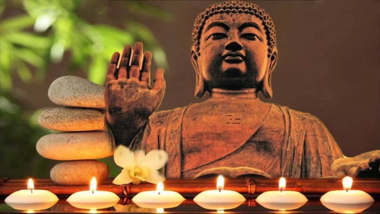 Ngày Mùng 1 tụng kinh Cầu An Cả Tháng Bồ Tát Phù Hộ Nghe Tới Đâu Linh ứng Tới Đó